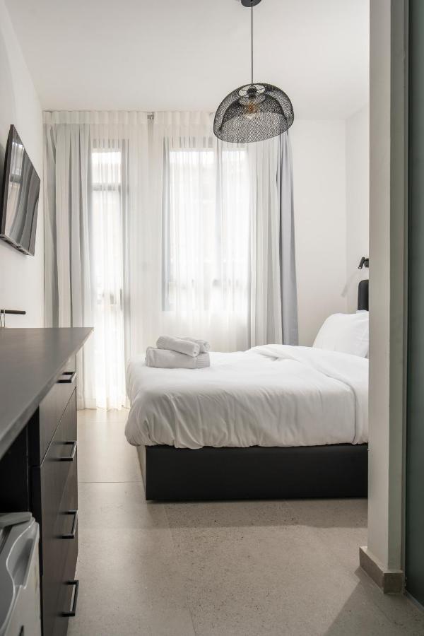 De' Mar Florentine By Peraia 4* תל אביב